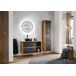 ARMARIO ALTO HAMPTON 40 ARMARIO ALTO HAMPTON 40 Madera Oscura