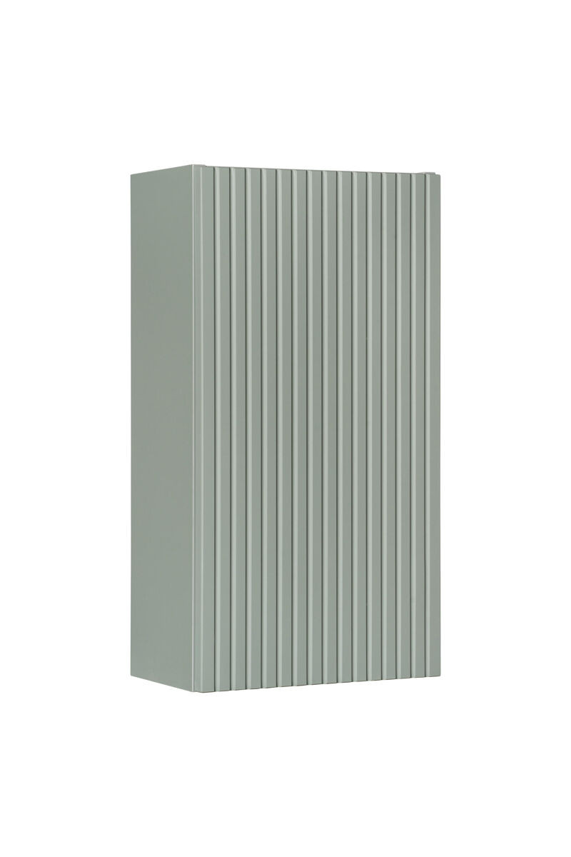 Armarios laterales line scab30 1d 30x19x57 verde