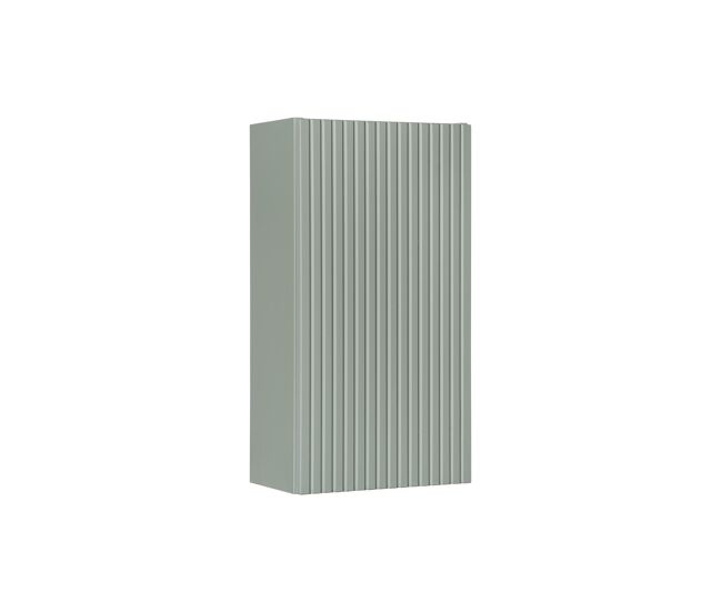 Armarios laterales line scab30 1d 30x19x57 verde