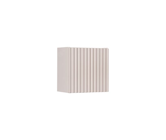 Armarios laterales nova scab30 1d 30x19x30 beige