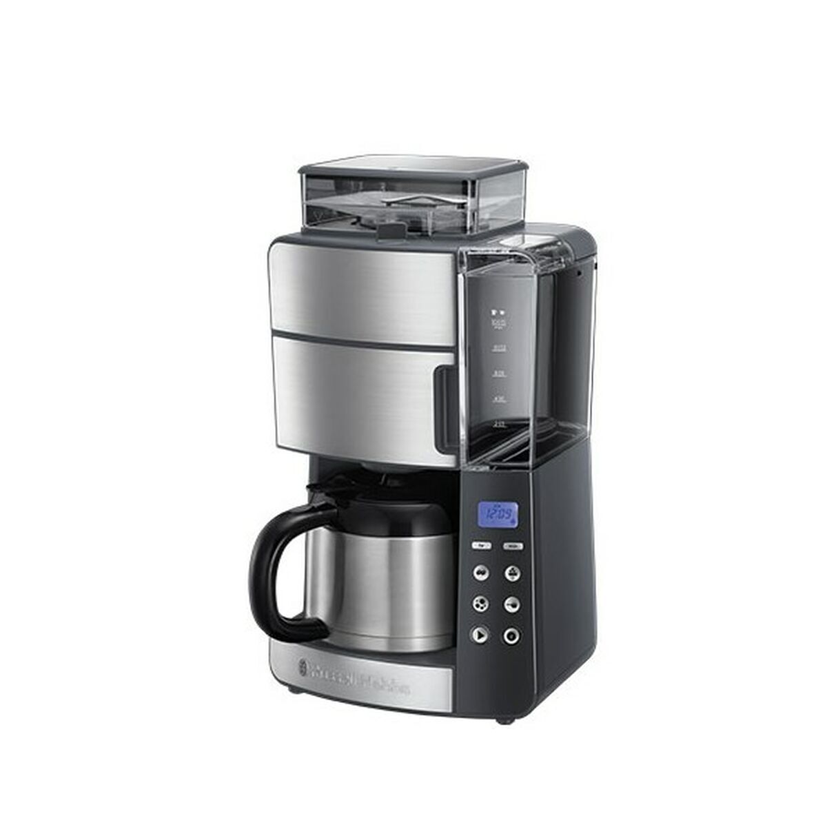 Cafetera Superautomática 25620-56