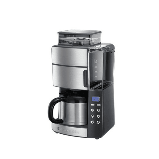 Cafeteira Superautomática Russell Hobbs 25620-56 Preto 1 L 250 g