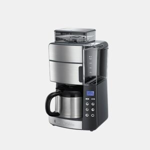 Cafeteira Superautomática Russell Hobbs 25620-56 Preto 1 L 250 g