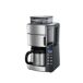 Cafetera Superautomática 25620-56 Cafetera Superautomática 25620-56 Negro