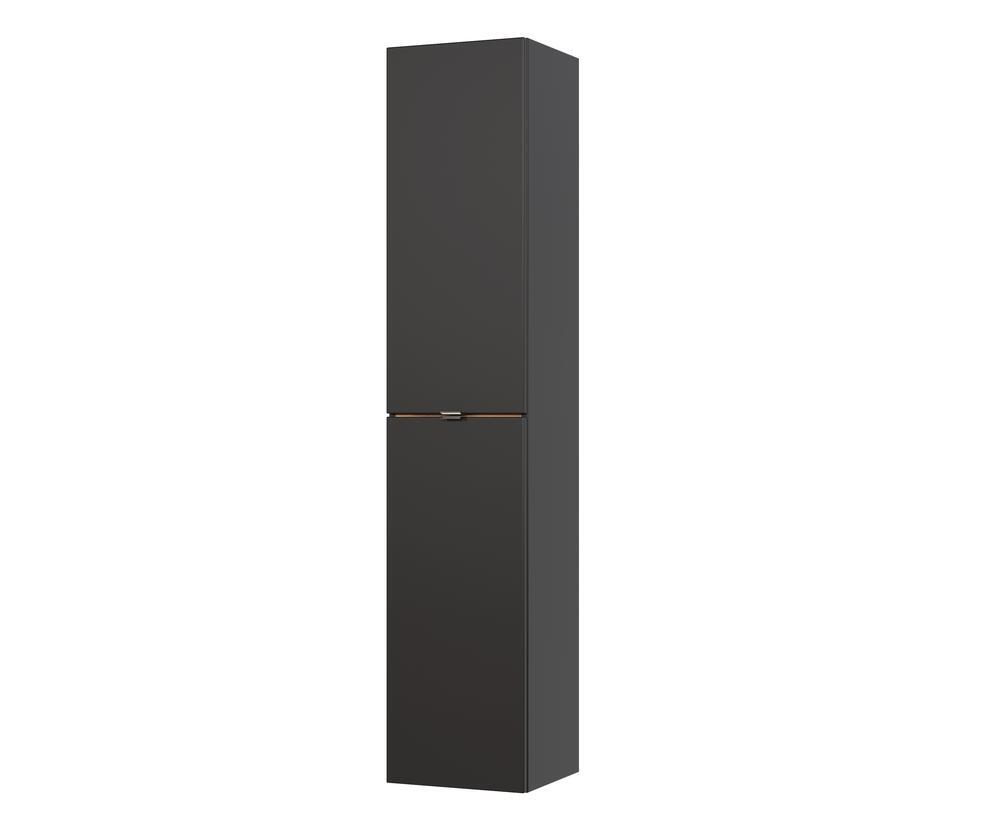 ARMARIO ALTO CAPRI 35 Negro