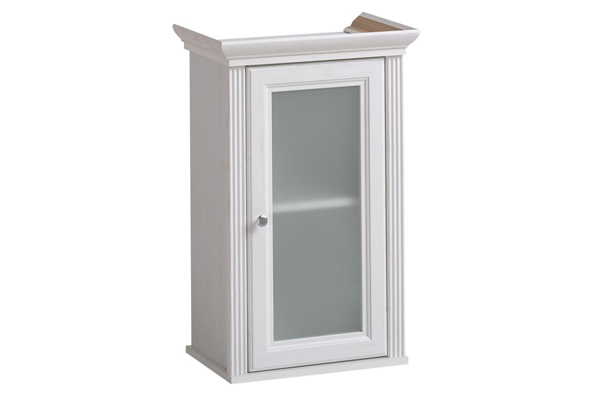 Armarios laterales palace scab48 1d 48x33x76 blanco