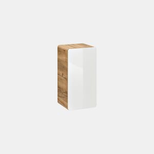 Armários Laterais ARUBA SCAB35 1D 35x32x68 Branco