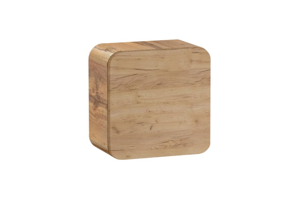 Armarios laterales aruba scab35 1d 35x22x35 beige