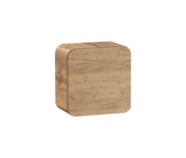 Armarios laterales aruba scab35 1d 35x22x35 beige