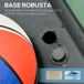 Canasta de Baloncesto Acero, PE, HDPE HOMCOM Canasta de Baloncesto Acero, PE, HDPE HOMCOM Multicolor