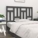 Cabecero de cama 125 Cabecero de cama 125 Gris