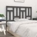 Cabecero de cama 125 Cabecero de cama 125 Gris