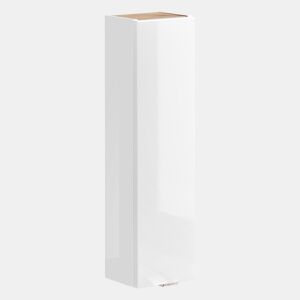 Armários Laterais CAPRI SCAB20 1D 20x16x75 Branco