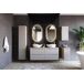 ARMARIOS LATERALES OCEAN 35 ARMARIOS LATERALES OCEAN 35 Beige