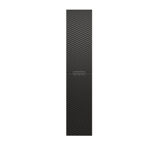 Armário Alto OCEAN HC35 2D 35x33x170 Preto