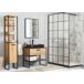 ARMARIO ALTO BROOKLIN 35 ARMARIO ALTO BROOKLIN 35 Beige