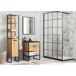 ARMARIO ALTO BROOKLIN 35 ARMARIO ALTO BROOKLIN 35 Beige