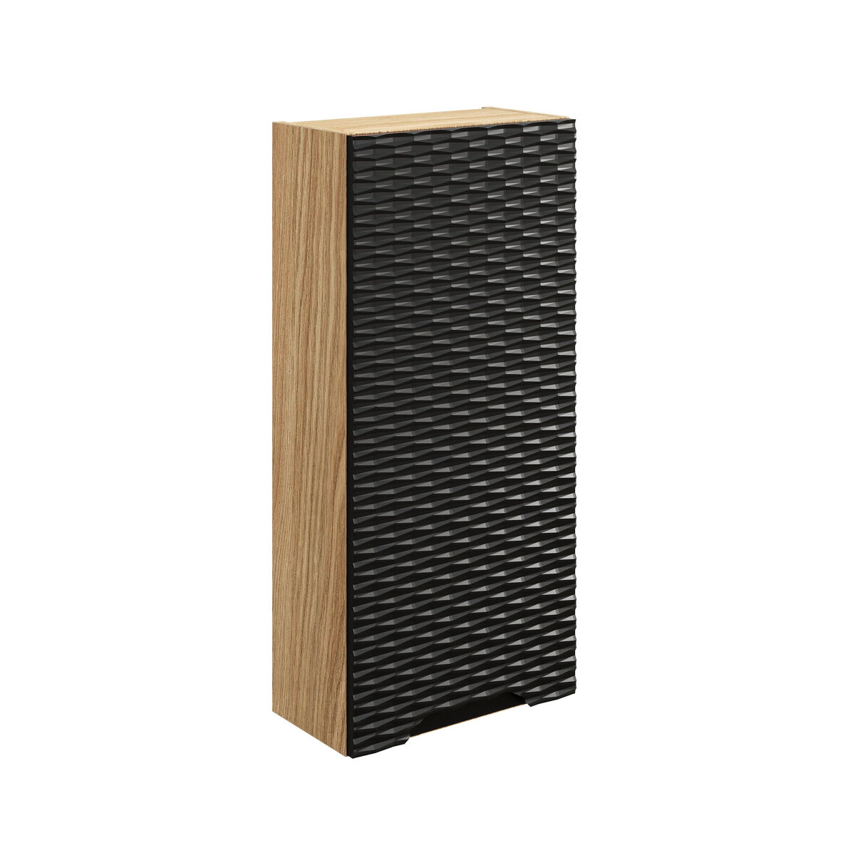 ARMARIOS LATERALES OCEAN 35 Negro