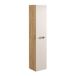 ARMARIO ALTO LUXOR 40 ARMARIO ALTO LUXOR 40 Beige