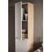 ARMARIO ALTO LUXOR 40 ARMARIO ALTO LUXOR 40 Beige