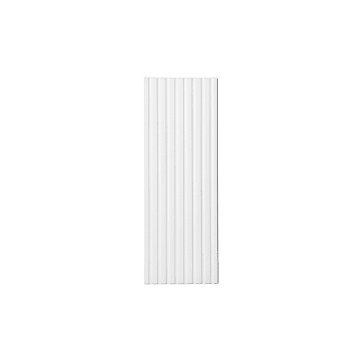 Armários Laterais NOVA SCAB20 1D 20x19x57 Branco Armários Laterais NOVA SCAB20 1D 20x19x57 Branco
