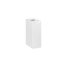 Armários Laterais NOVA SCAB20 1D 20x39x57 Branco