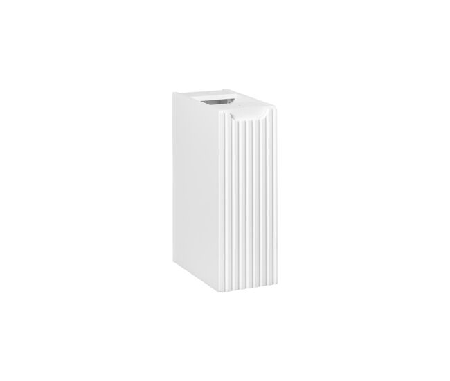 Armarios laterales nova scab20 1d 20x39x57 blanco