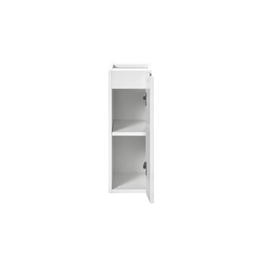 Armários Laterais NOVA SCAB20 1D 20x39x57 Branco