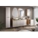 ARMARIOS LATERALES LUXOR 35 ARMARIOS LATERALES LUXOR 35 Beige