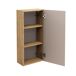 ARMARIOS LATERALES LUXOR 35 ARMARIOS LATERALES LUXOR 35 Beige