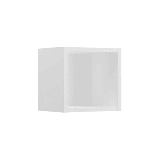 Armários Laterais NOVA SCAB27 27x22x28 Branco
