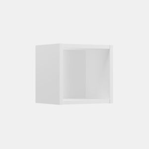 Armários Laterais NOVA SCAB27 27x22x28 Branco