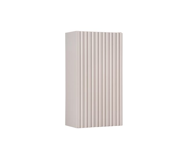 Armarios laterales nova scab20 1d 20x19x57 beige