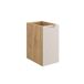 ARMARIOS LATERALES OCEAN 30 ARMARIOS LATERALES OCEAN 30 Beige