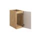 ARMARIOS LATERALES OCEAN 30 ARMARIOS LATERALES OCEAN 30 Beige