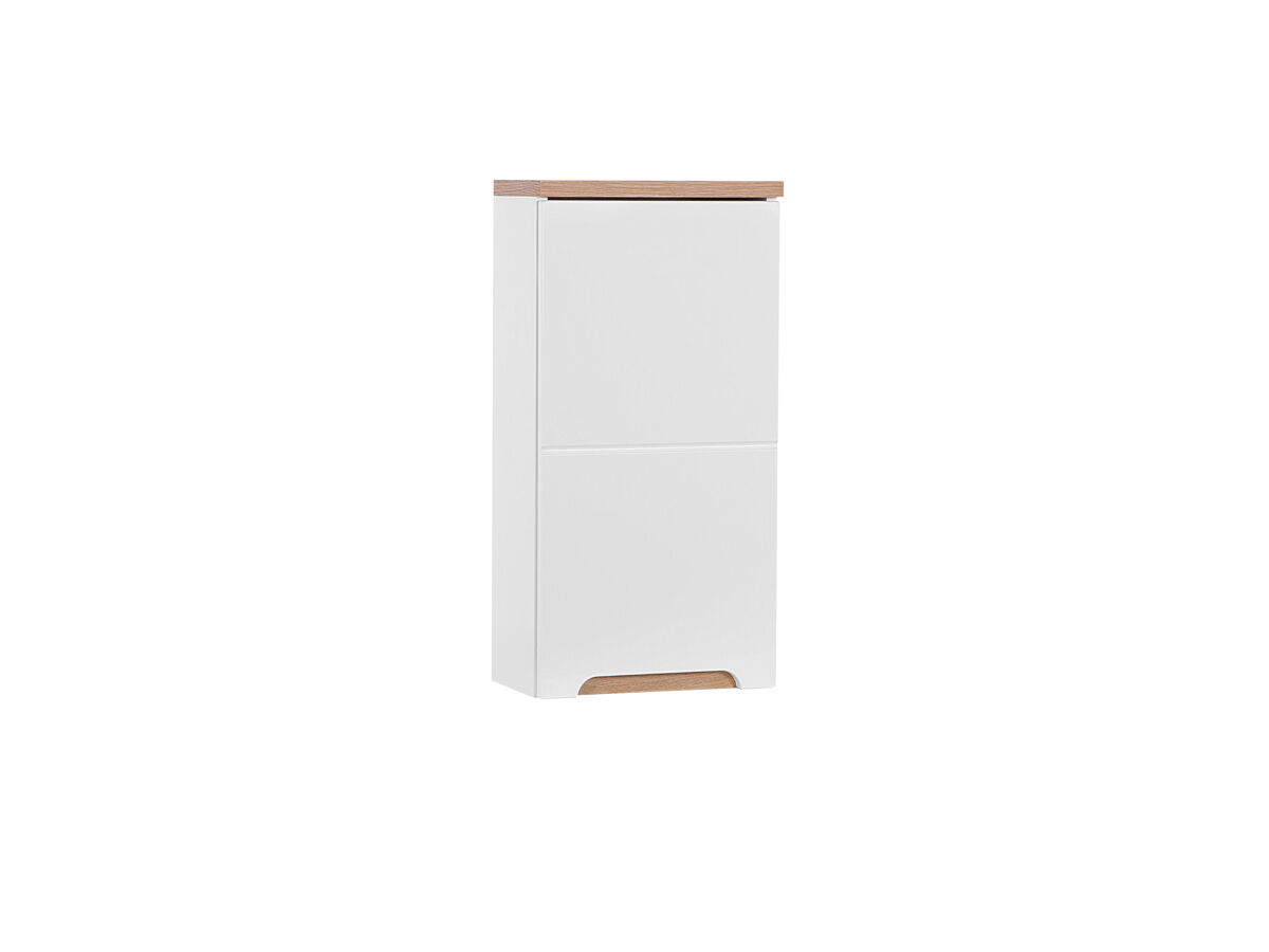 Armarios laterales bali scab35 1d 35x20x70 blanco