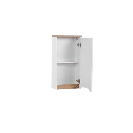 Armários Laterais BALI SCAB35 1D 35x20x70 Branco