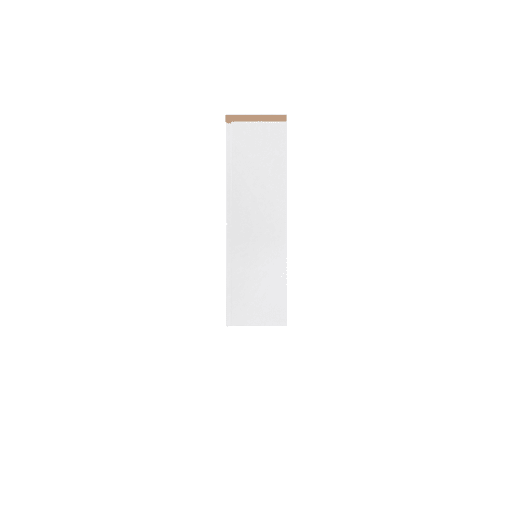 Armários Laterais BALI SCAB35 1D 35x20x70 Branco