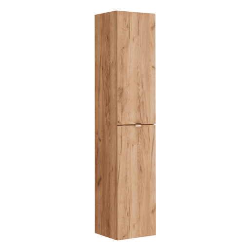 Armário Alto CAPRI HC35 2D 35x33x170 Bege
