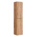 ARMARIO ALTO CAPRI 35 ARMARIO ALTO CAPRI 35 Madera