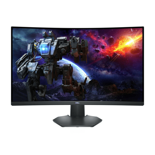 Monitor Gaming Dell 210-AZZH Wide Quad HD 31,5 165 Hz