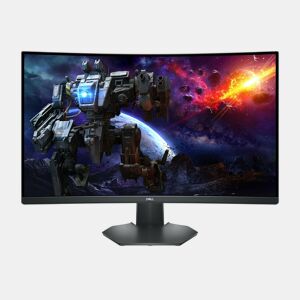 Monitor Gaming Dell 210-AZZH Wide Quad HD 31,5 165 Hz