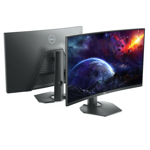 Monitor Gaming Dell 210-AZZH Wide Quad HD 31,5 165 Hz