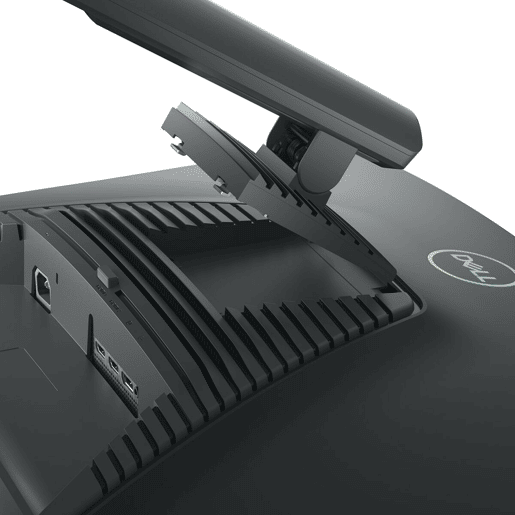 Monitor Gaming Dell 210-AZZH Wide Quad HD 31,5 165 Hz