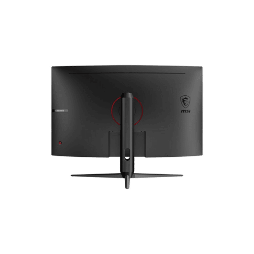Monitor MSI G32CQ5P 31,5 Wide Quad HD Monitor MSI G32CQ5P 31,5 Wide Quad HD
