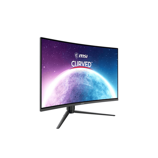 Monitor MSI G32CQ5P 31,5 Wide Quad HD Monitor MSI G32CQ5P 31,5 Wide Quad HD