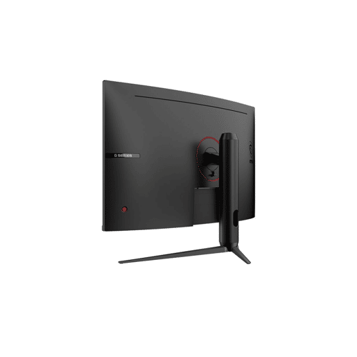 Monitor MSI G32CQ5P 31,5 Wide Quad HD Monitor MSI G32CQ5P 31,5 Wide Quad HD