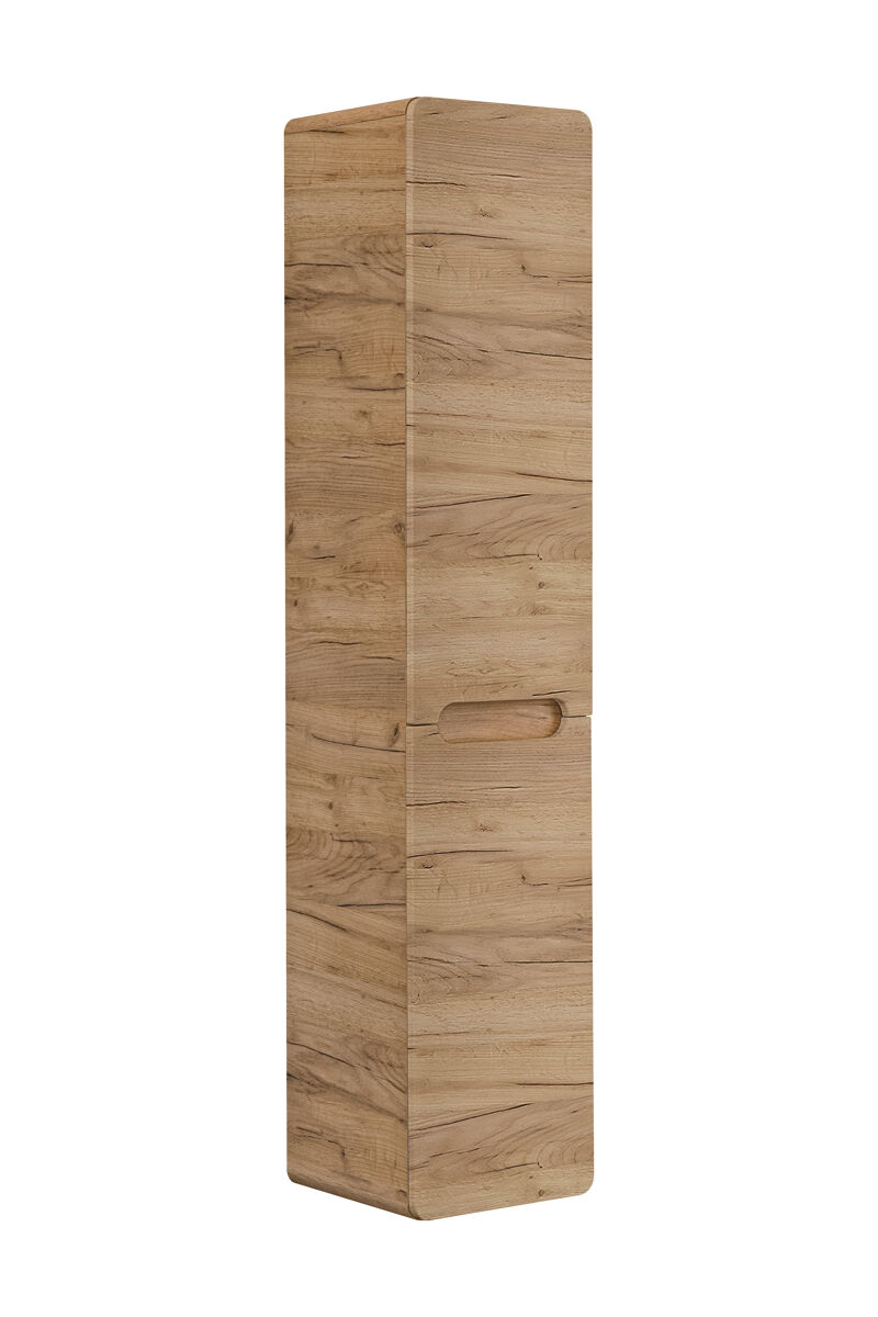 Armario alto aruba hc35 2d 35x35x170 beige