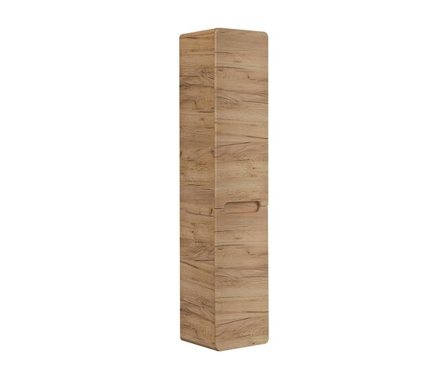 Armario alto aruba hc35 2d 35x35x170 beige