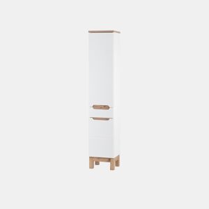 Armário Alto BALI HC35 2D1D 35x33x187 cm